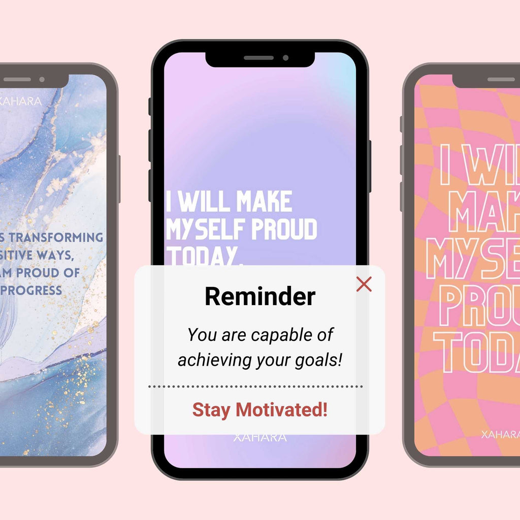 10 Fitness Motivational Wallpapers for Your Phone