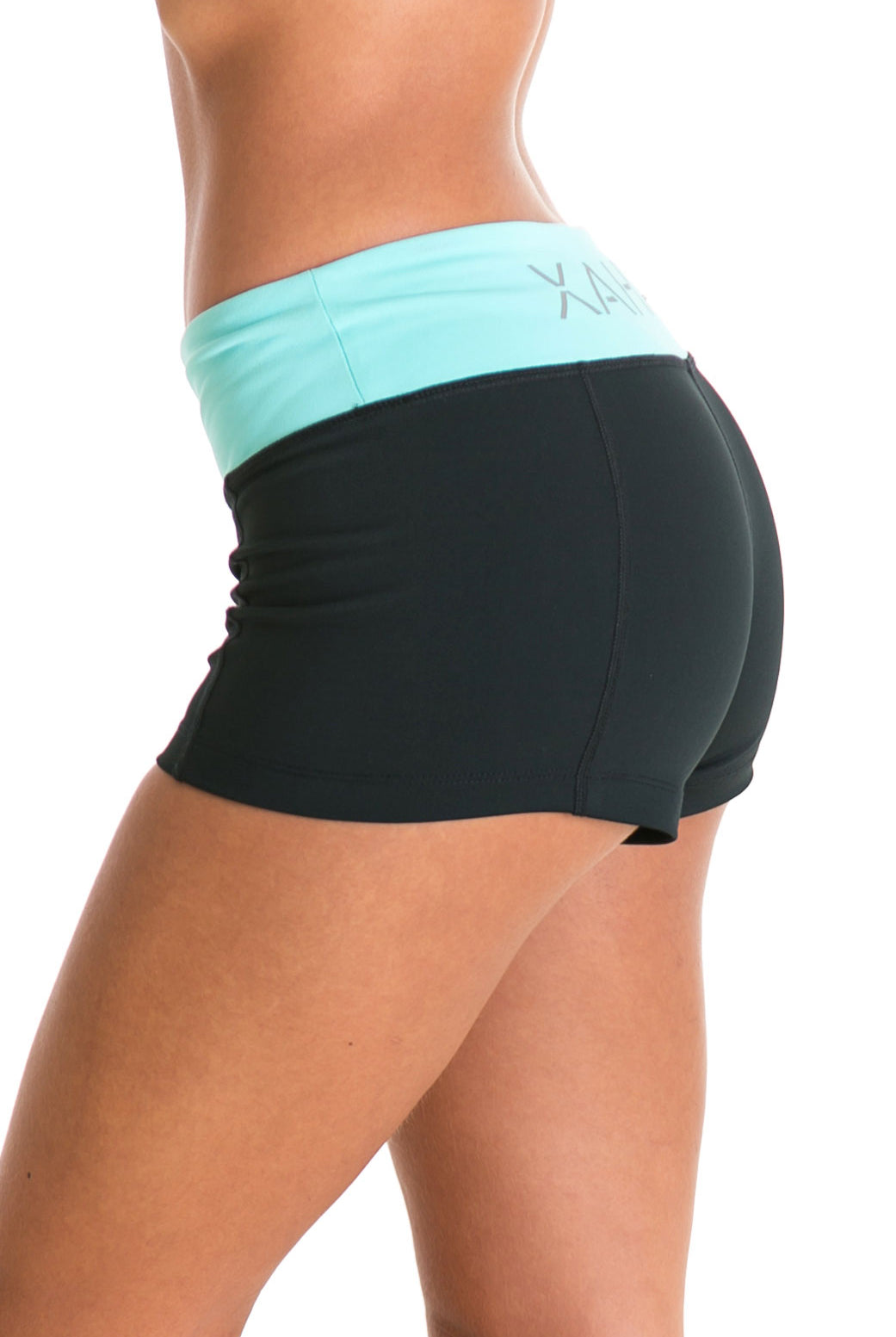 Eclipse Breeze Shorts - Xahara Activewear