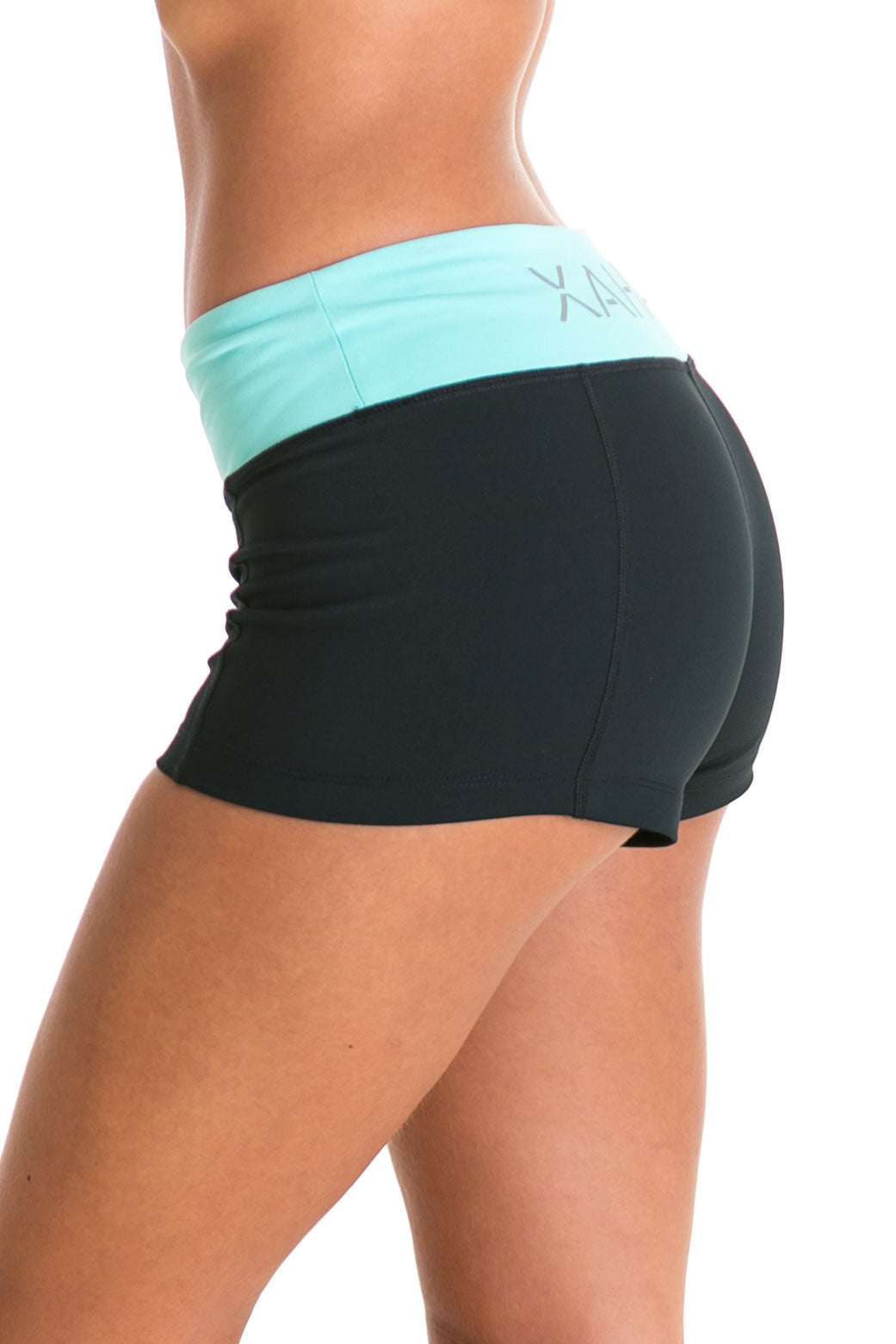 Eclipse Breeze Shorts - Xahara Activewear