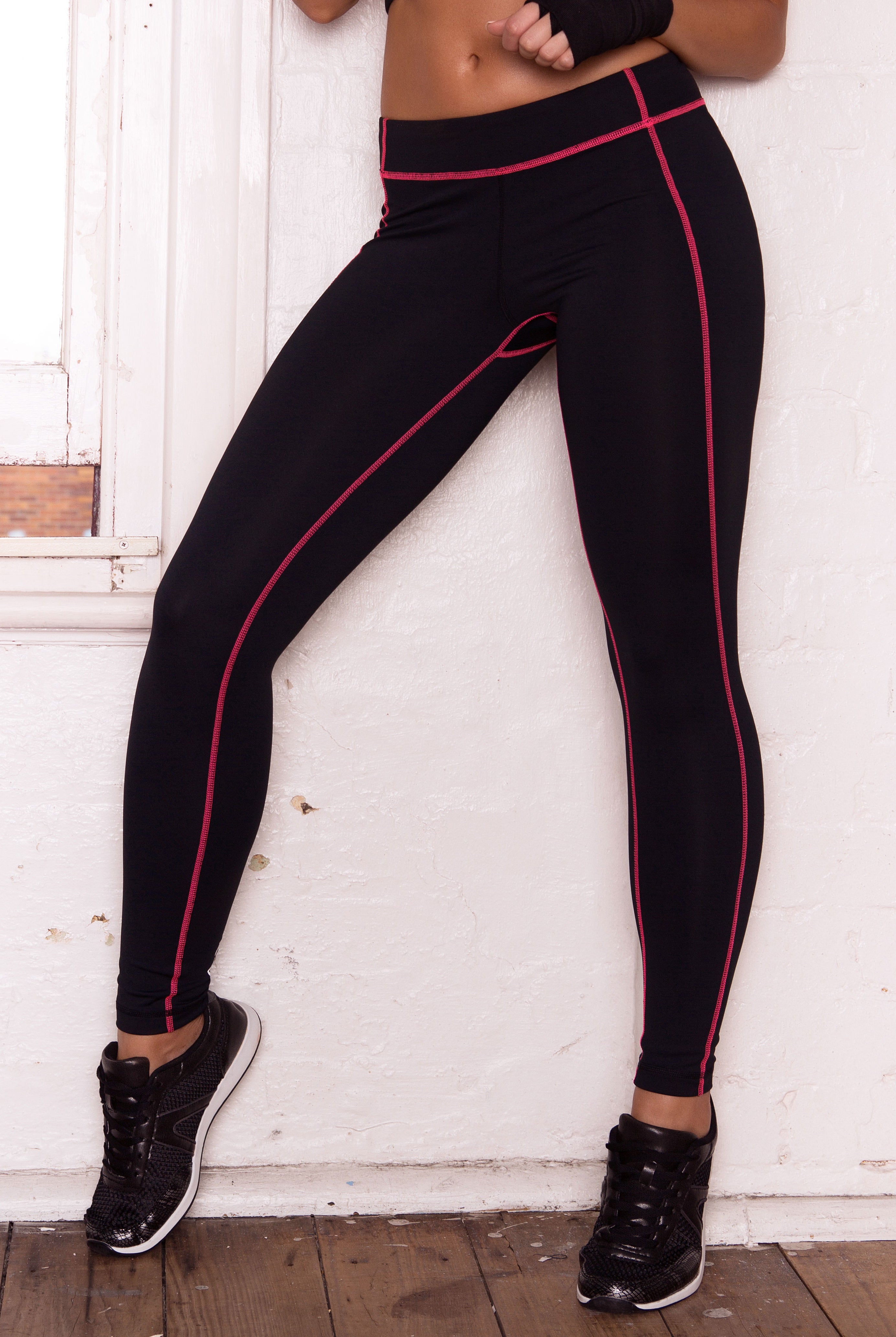 Pegasus Mojito Leggings - Xahara Activewear