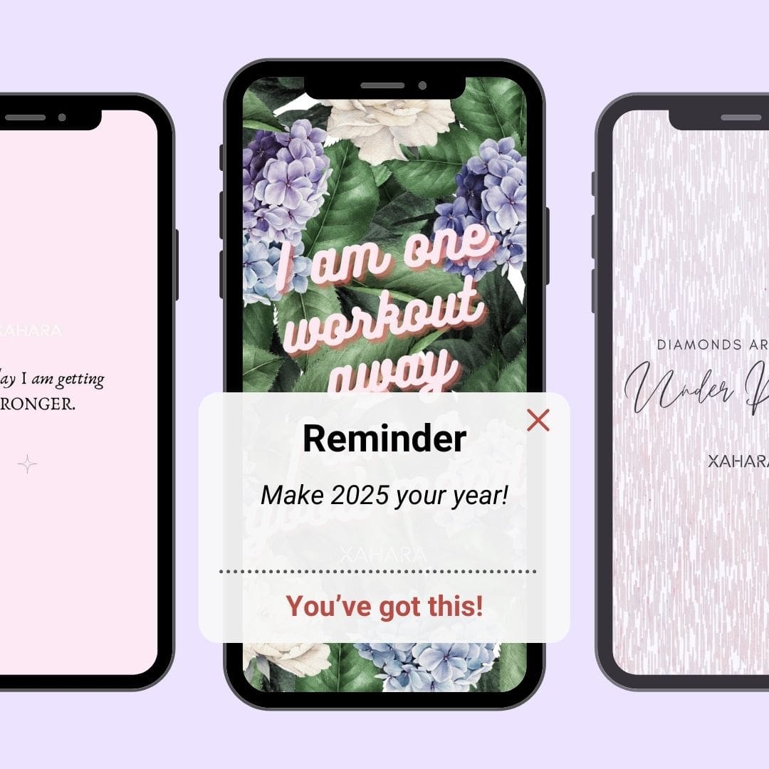 Your Daily Dose of Motivation: Here's 10 Affirmation Wallpapers for Your Phone