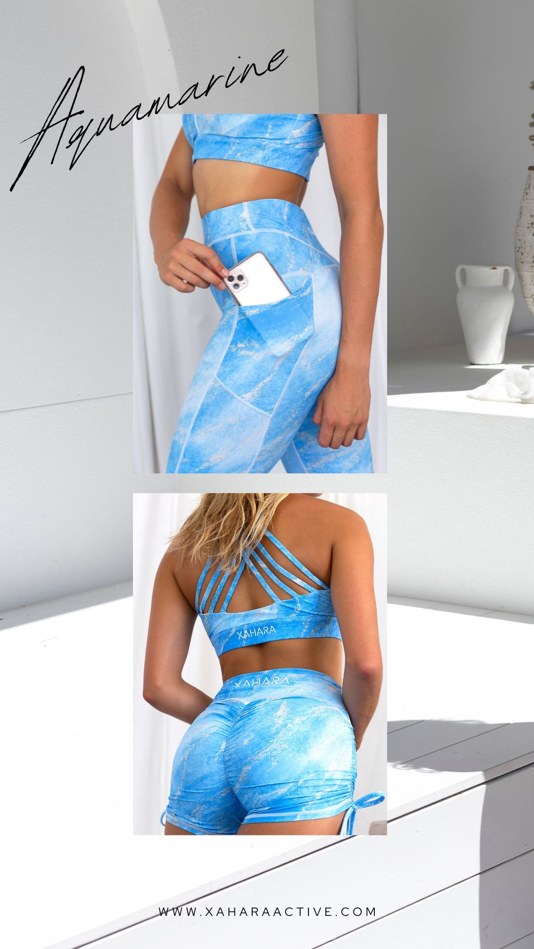 Luxury Activewear on Sale