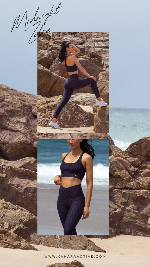 Boost Your Confidence in the Gym and Studio with Good Quality Activewear