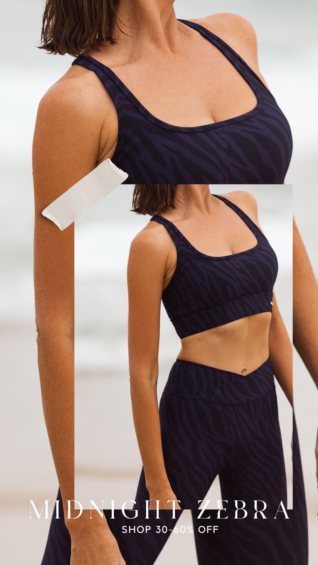 Luxe Australian Activewear Brand