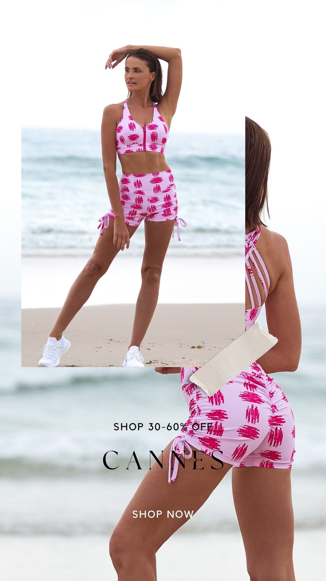 Xahara Australian Activewear